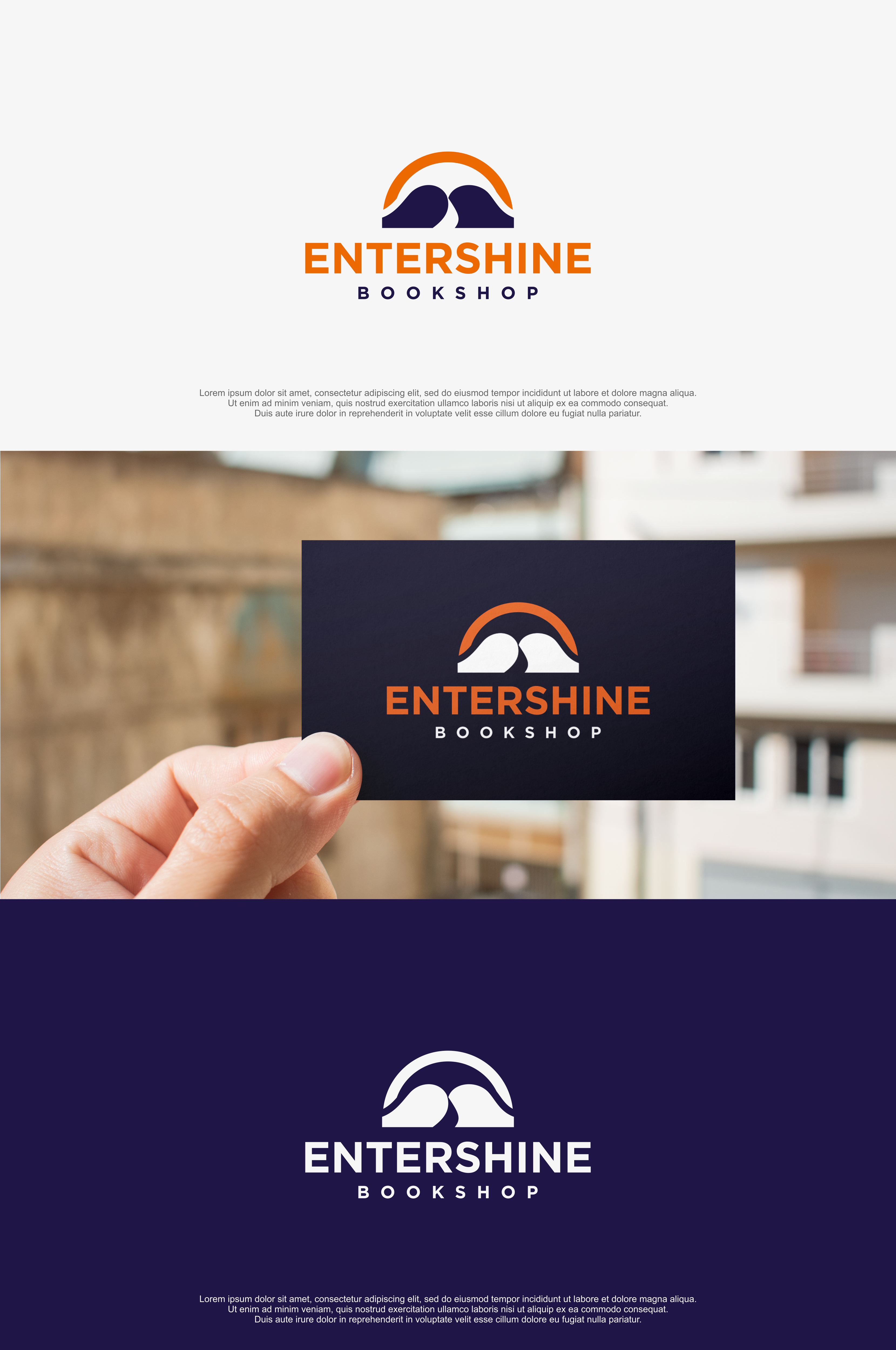 Logo Design by R!CKY for this project | Design #26199316