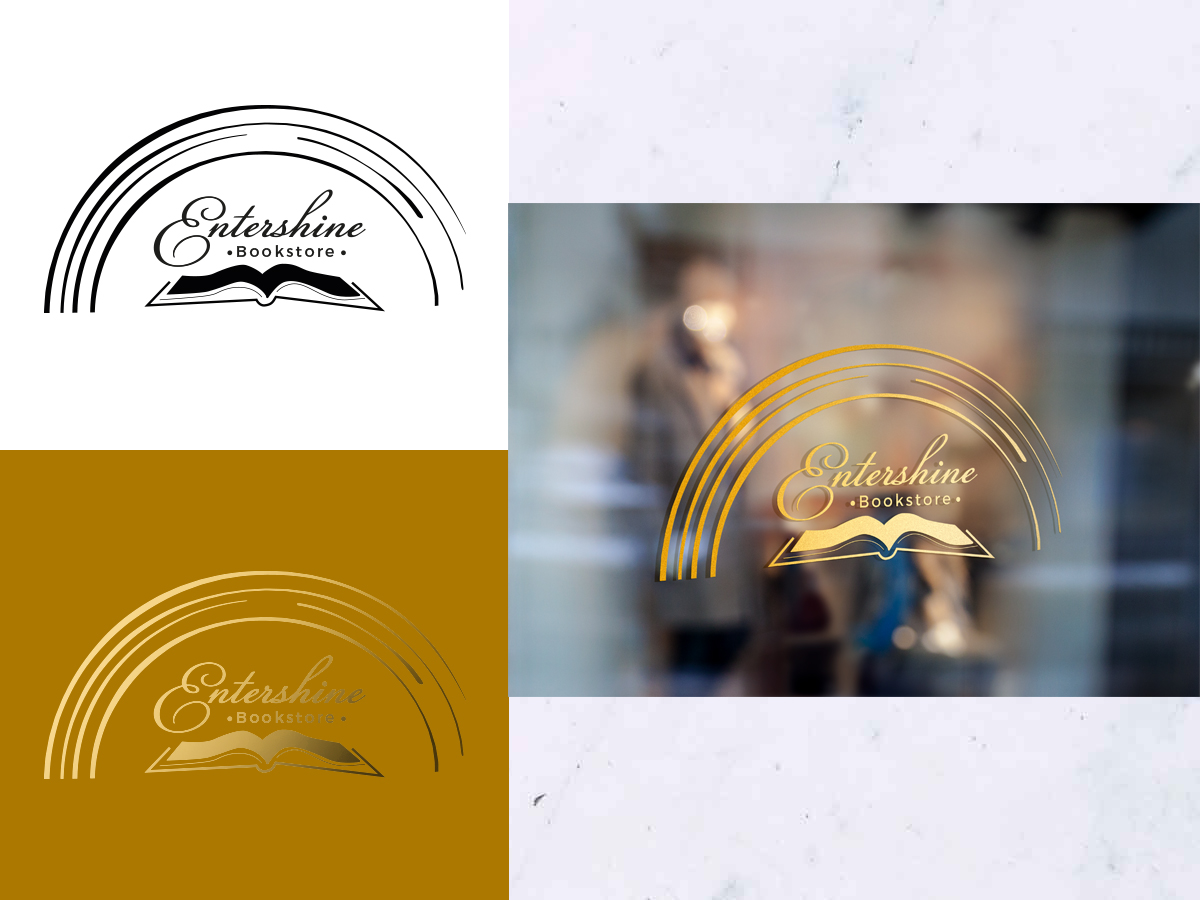 Logo Design by evieplusdesign for this project | Design #26174789