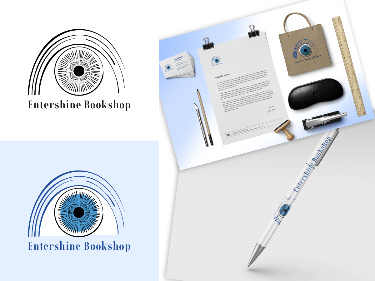 Logo Design by evieplusdesign for this project | Design #26174791