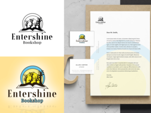 Logo Design by evieplusdesign for this project | Design: #26174792