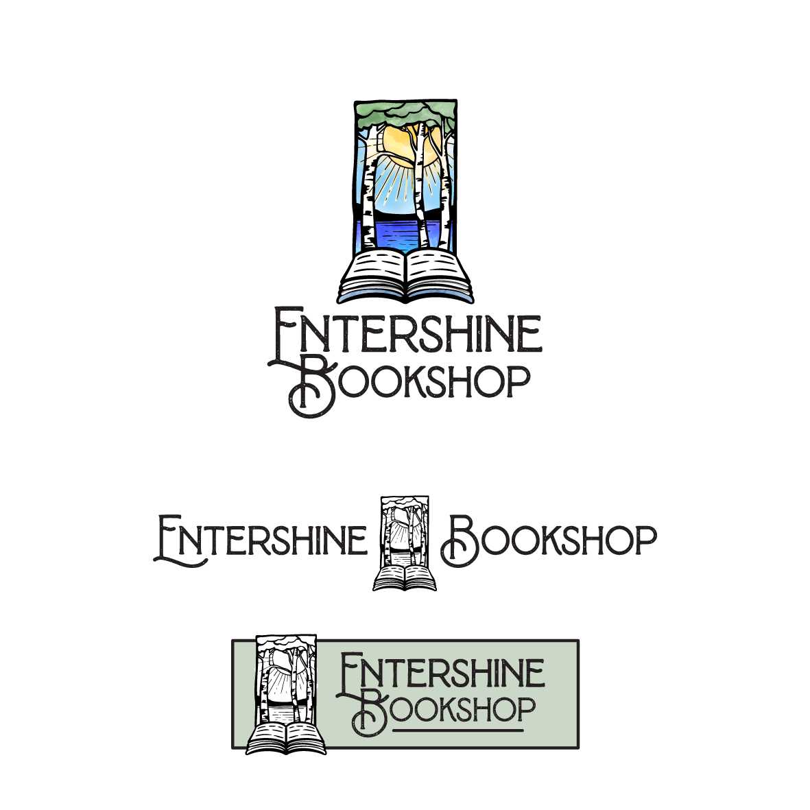 Logo Design by Samantha Ward Design for this project | Design #26191254