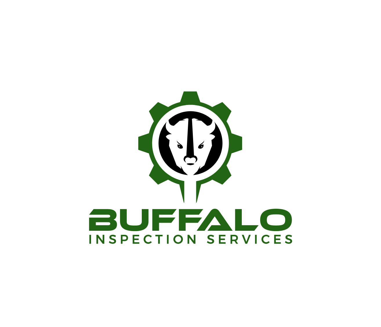Logo Design by Avartde for Buffalo Inspection Services | Design #26171025