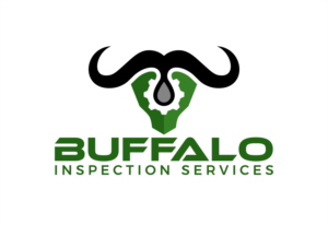 Buffalo Inspection Services | Diseño de Logo por Avartde