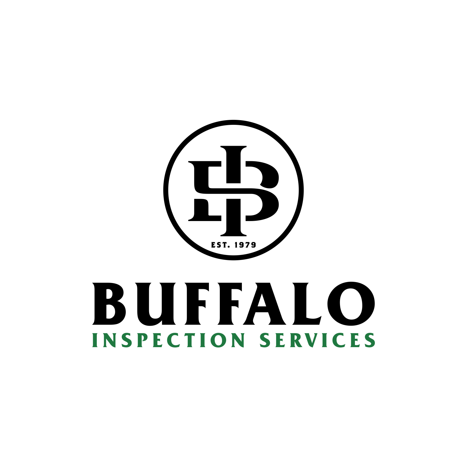 Logo Design by giza for Buffalo Inspection Services | Design: #26308280
