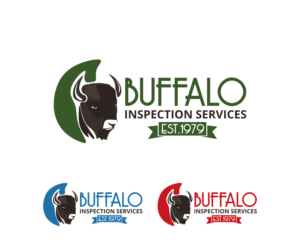 Buffalo Inspection Services | Design de Logo par design.bb