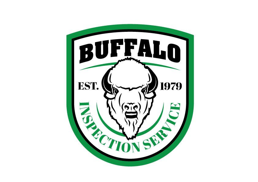 Logo Design by G.Krastinkova for Buffalo Inspection Services | Design #26286526