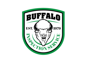 Buffalo Inspection Services | Design de Logo par G.Krastinkova
