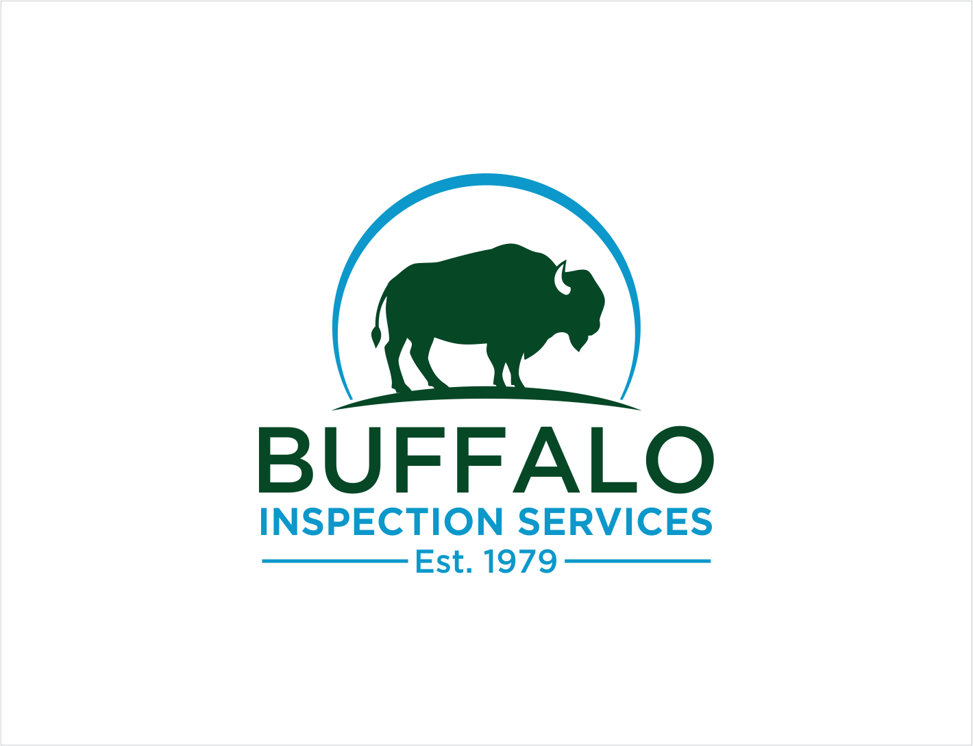 Design de Logo par BNdesigner pour Buffalo Inspection Services | Design #26200998