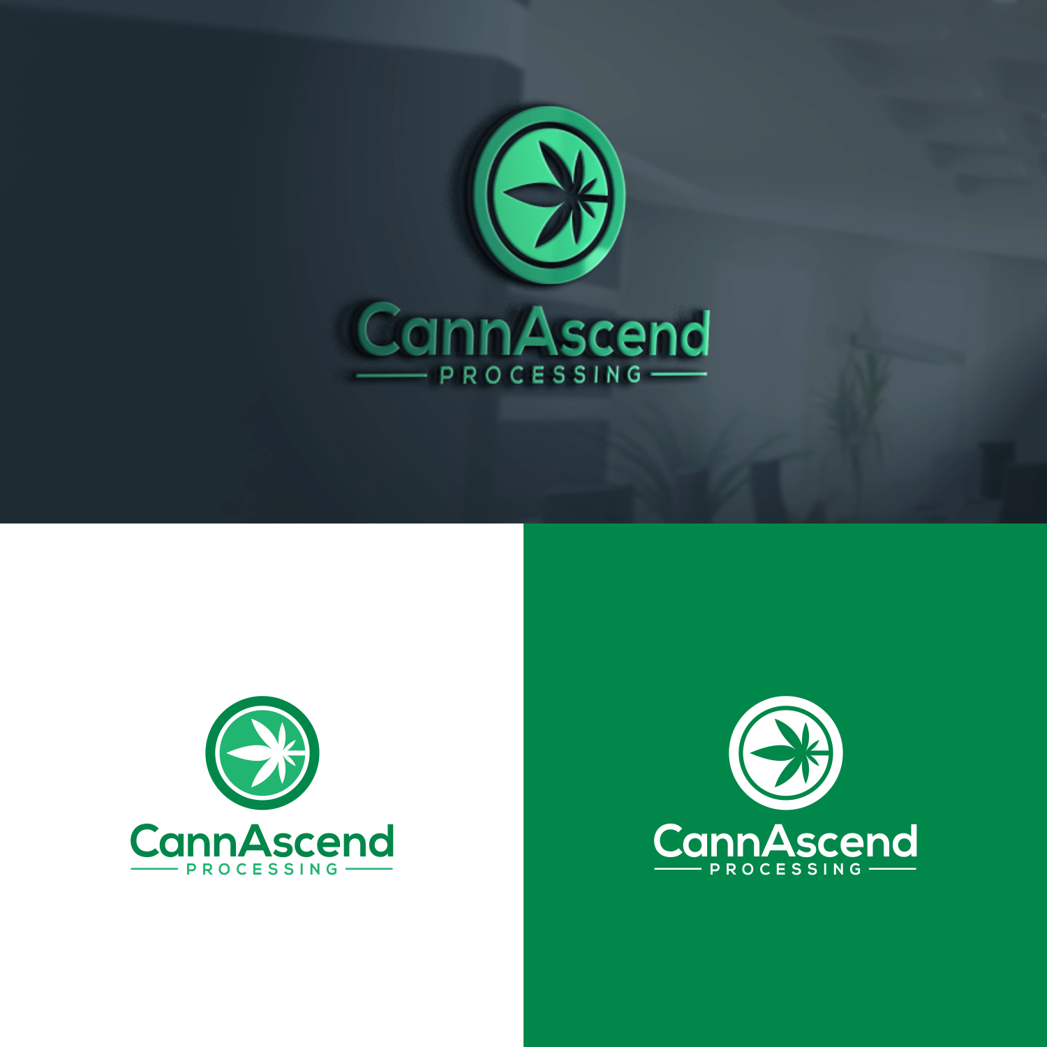 Design de Logo par mr.yasmine pour ce projet | Design #26169590