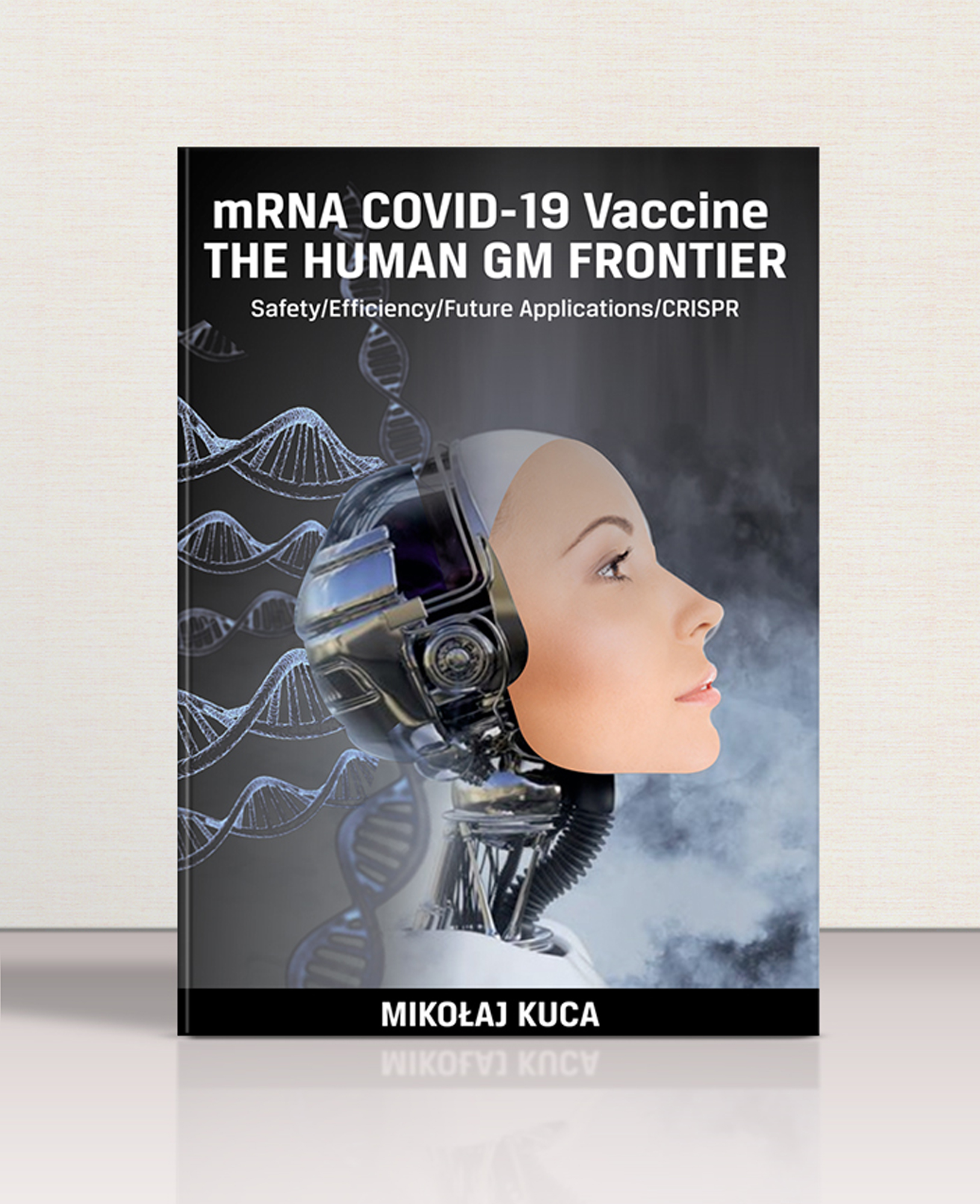 Book Cover Design by ecorokerz for this project | Design #26188275