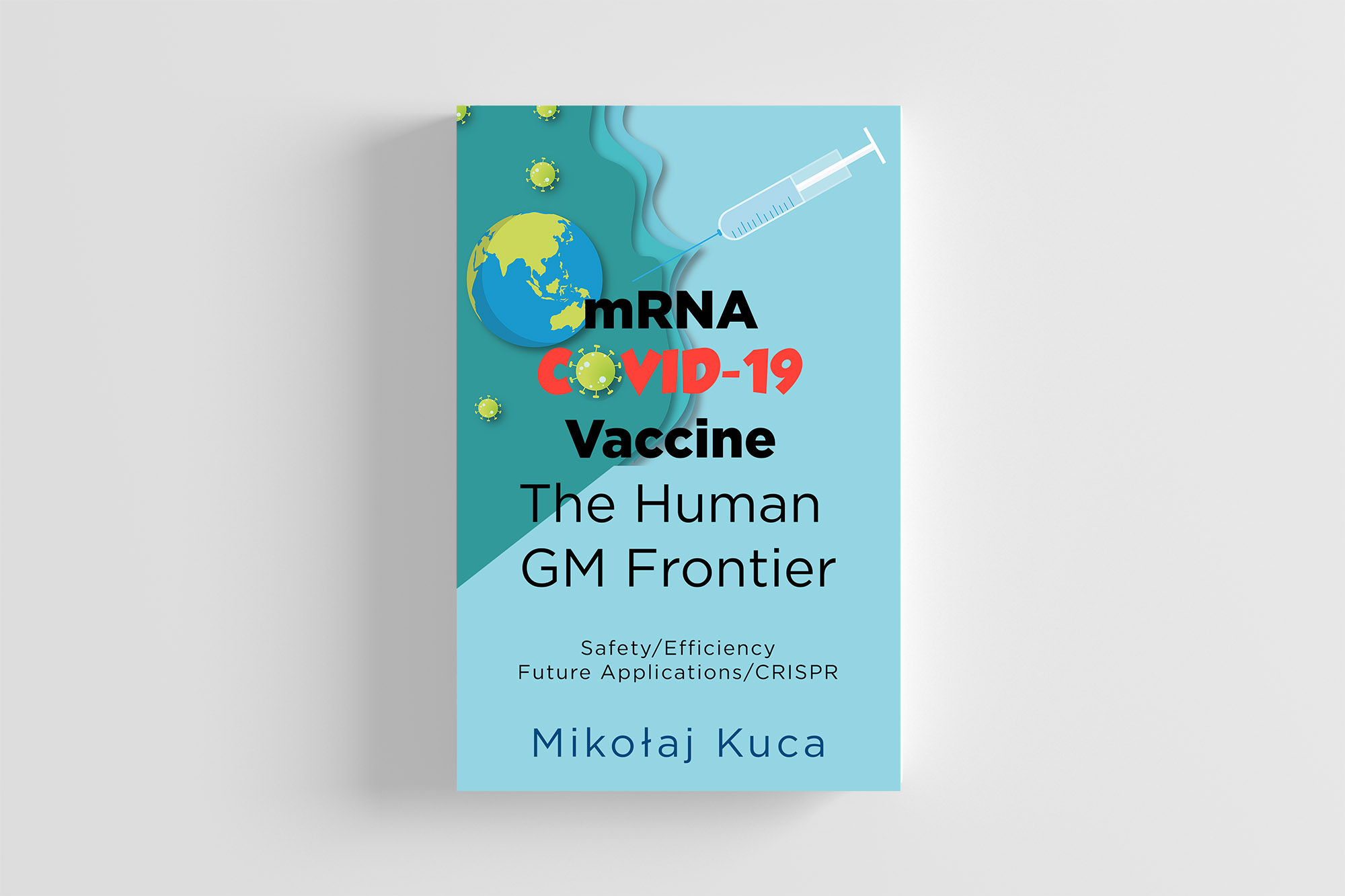 Book Cover Design by wolfwud for this project | Design #26185316