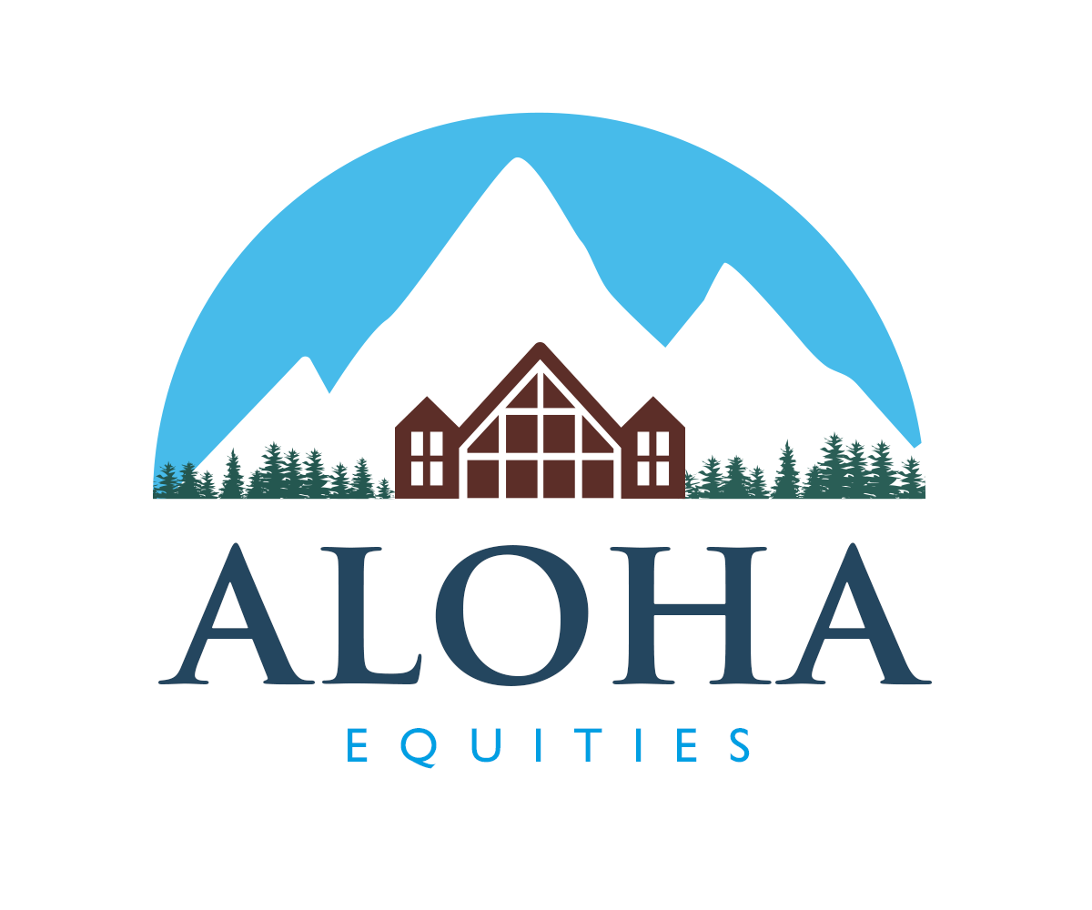 Logo Design by Andrés Sebastián for Aloha Behavioral Consultants | Design #26196476