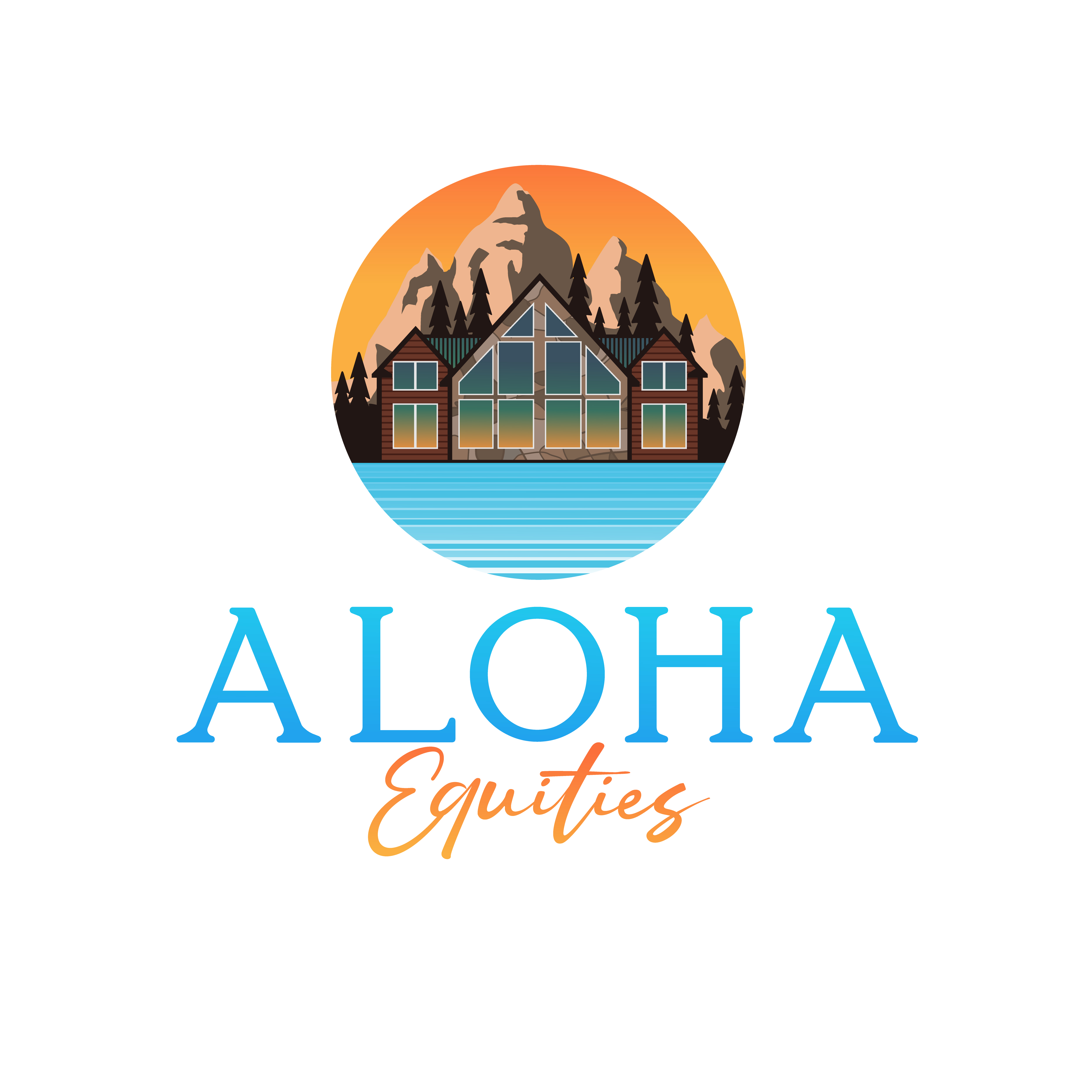 Logo Design by ICKE for Aloha Behavioral Consultants | Design #26207061