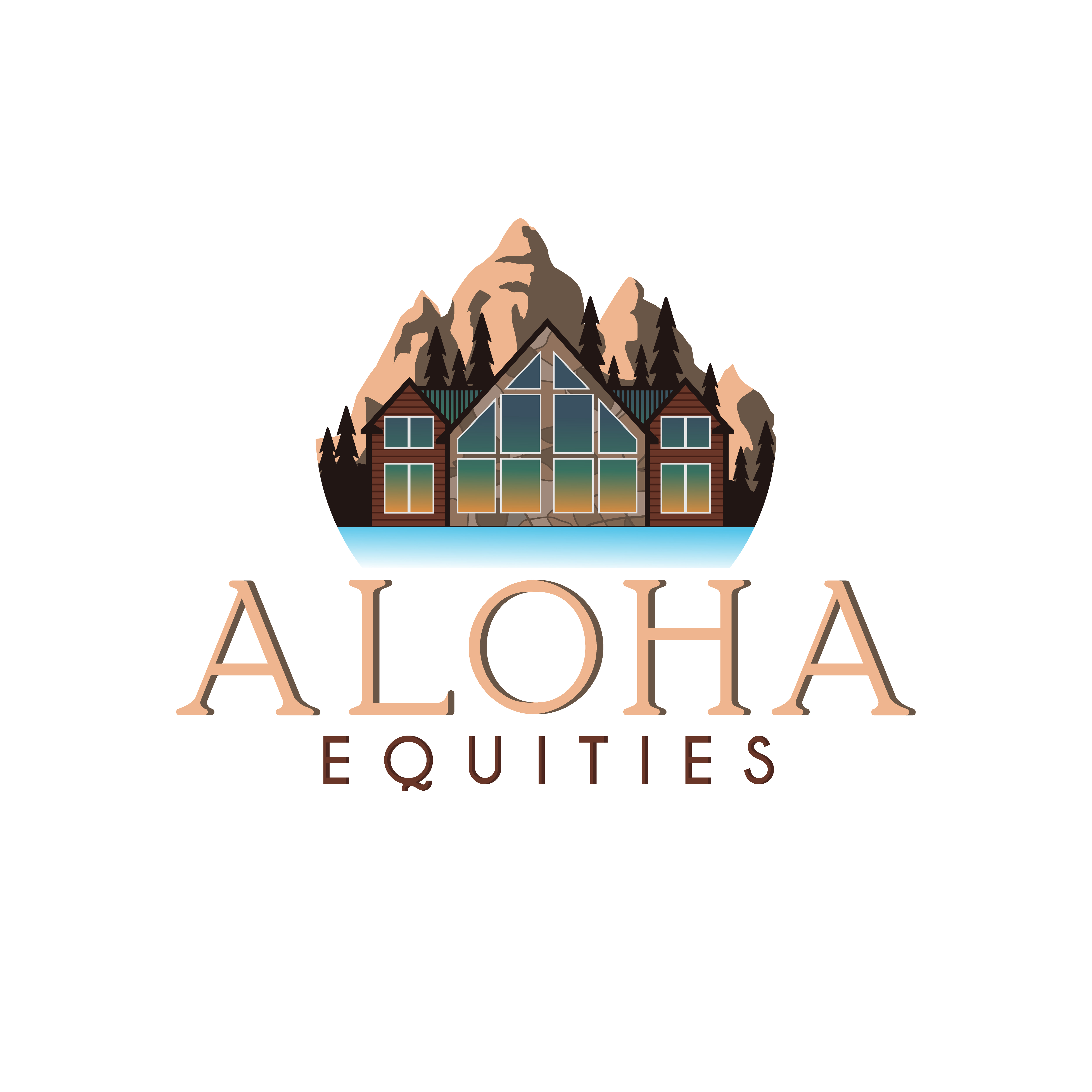 Design de Logo par ICKE pour Aloha Behavioral Consultants | Design #26208427