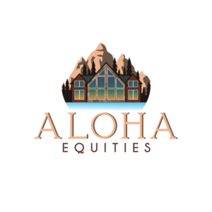 Aloha Equities | Logo Design by ICKE