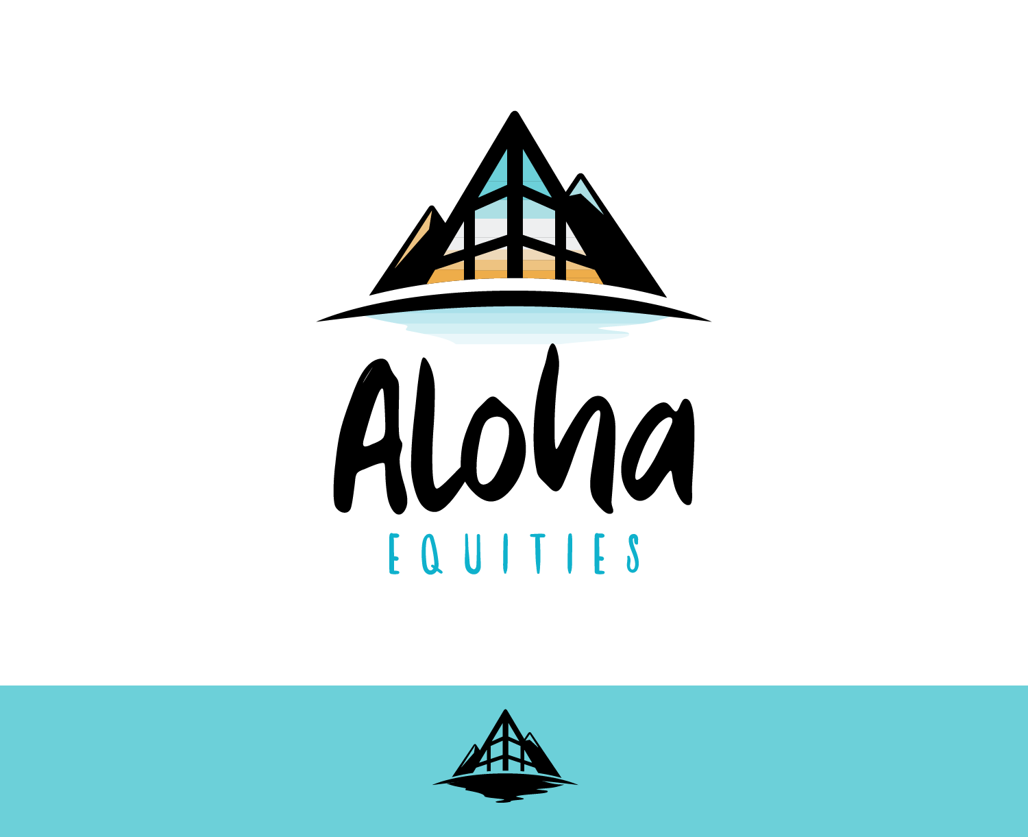 Design de Logo par Rayf pour Aloha Behavioral Consultants | Design #26208354