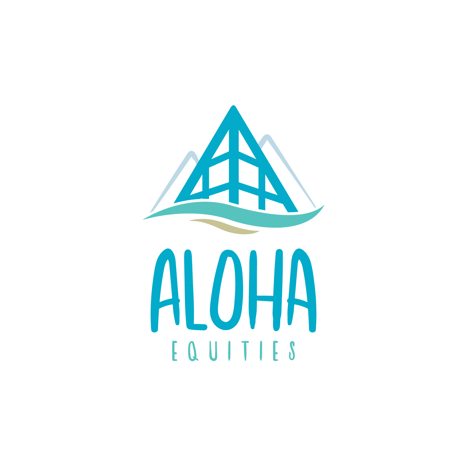 Logo Design by Rayf for Aloha Behavioral Consultants | Design #26208410