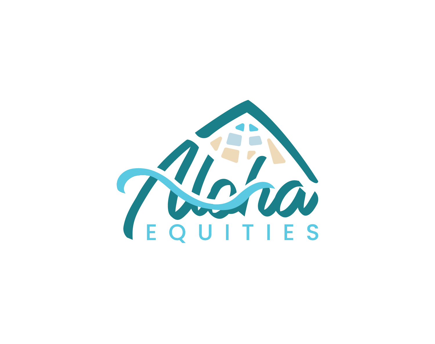 Logo Design by Rayf for Aloha Behavioral Consultants | Design #26208777