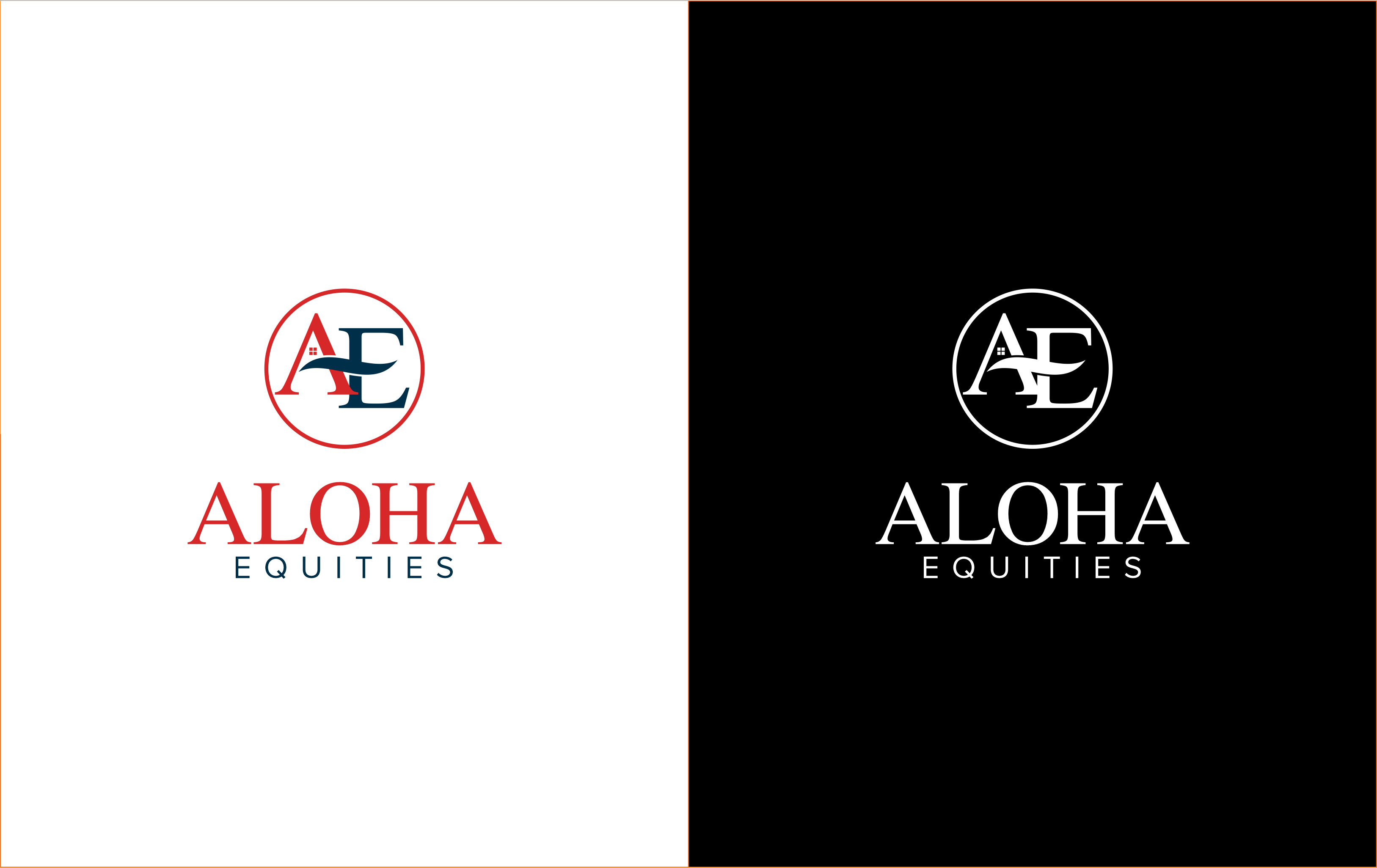 Logo-Design von RCGraphics für Aloha Behavioral Consultants | Design #26169979
