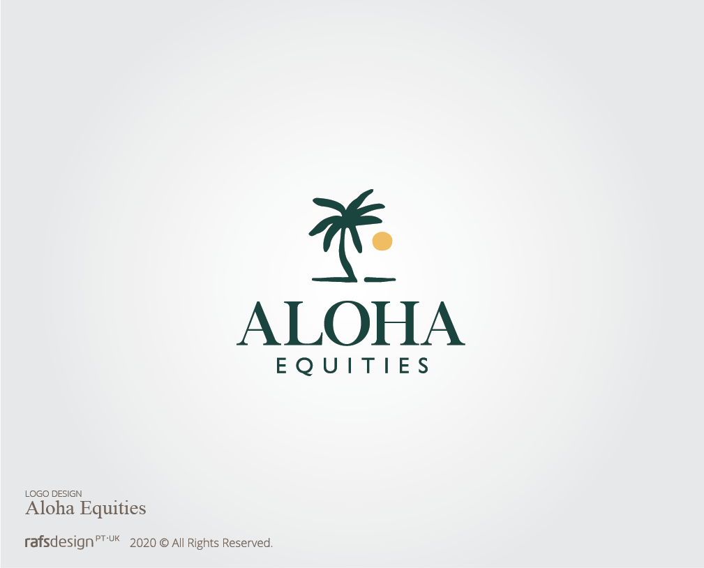 Design de Logo par Rafs pour Aloha Behavioral Consultants | Design #26173935