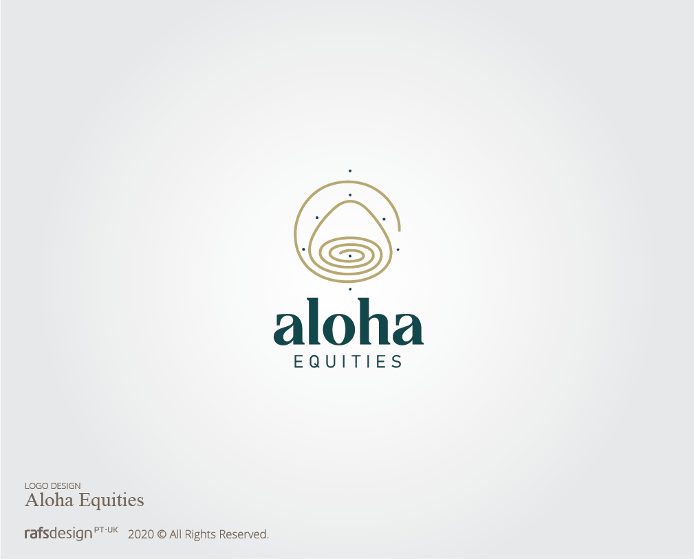 Logo Design by Rafs for Aloha Behavioral Consultants | Design #26208352