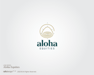 Logo Design by Rafs for Aloha Behavioral Consultants | Design: #26208352
