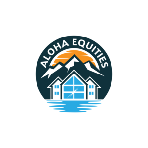 Aloha Equities | Logo-Design von anizonestudio