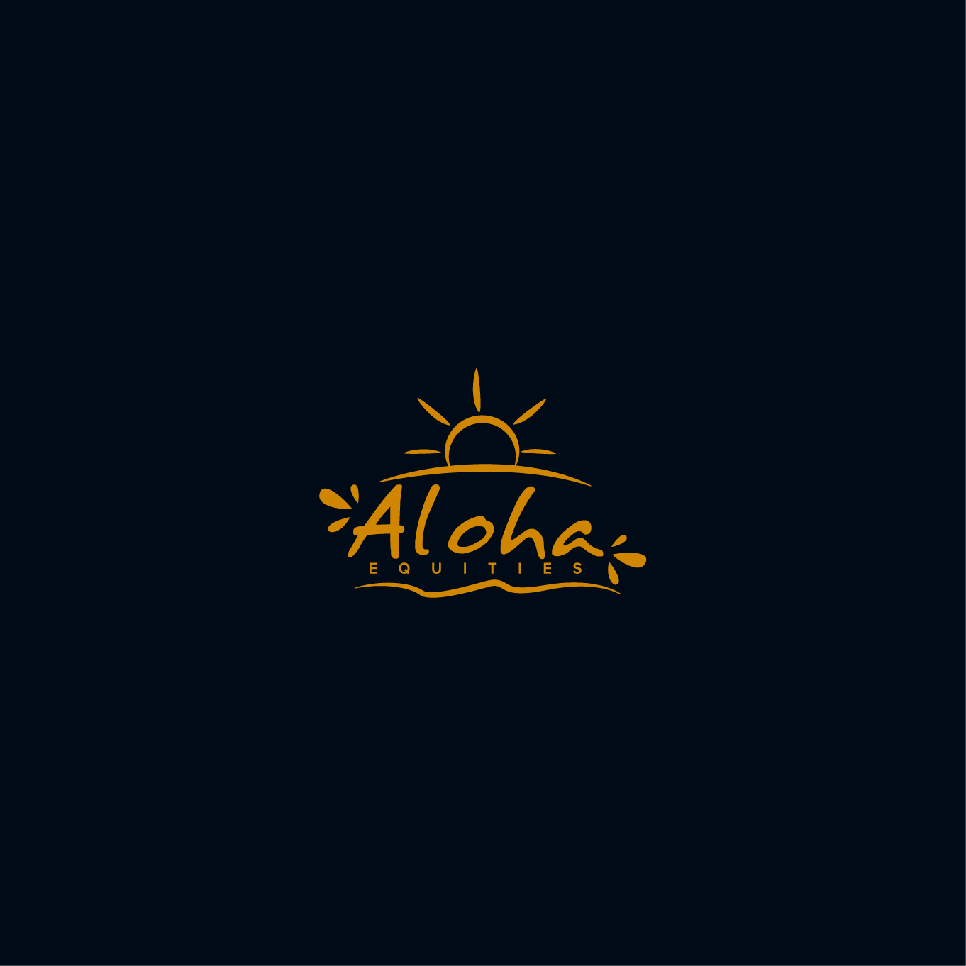 Logo Design by 4tech services for Aloha Behavioral Consultants | Design #26169770