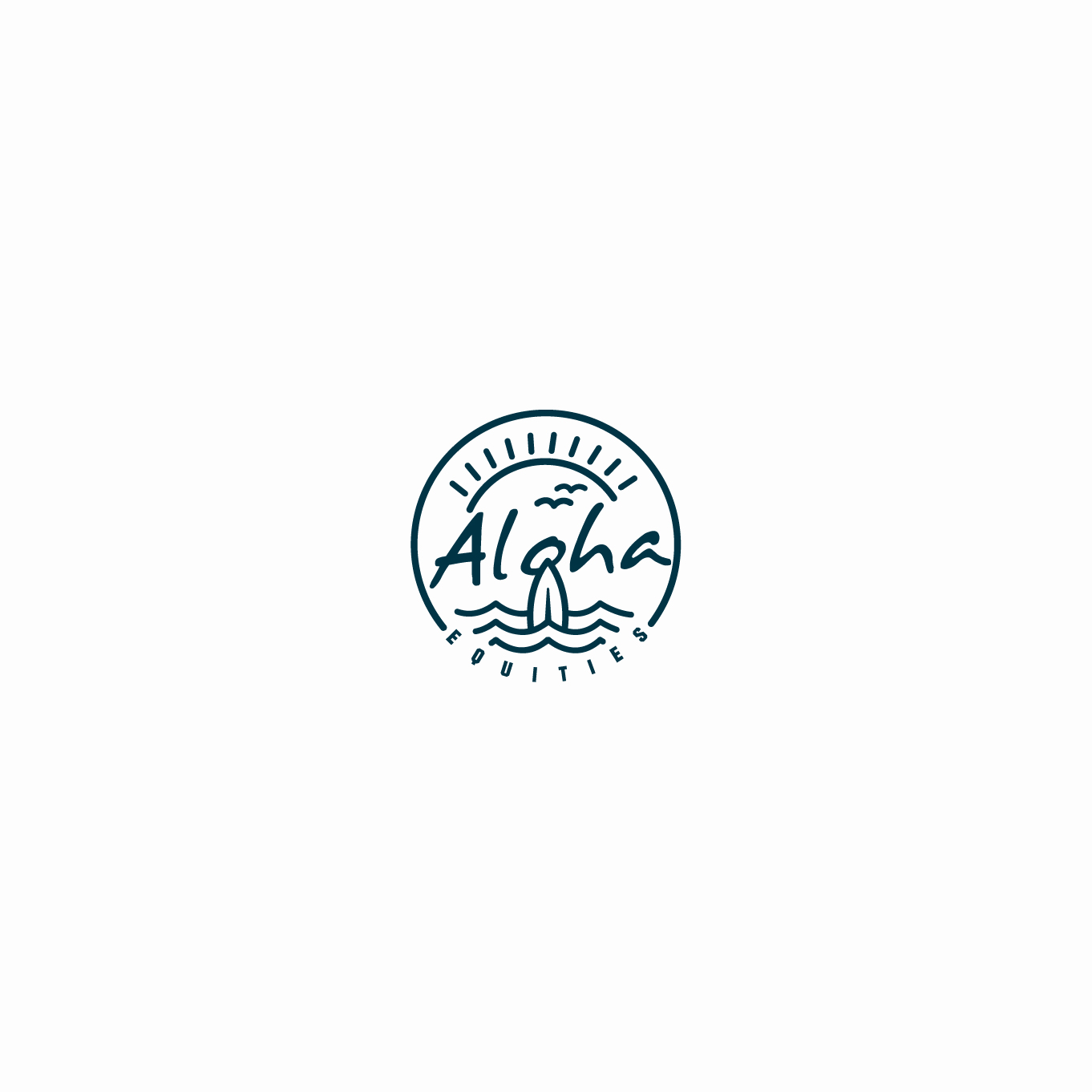 Design de Logo par 4tech services pour Aloha Behavioral Consultants | Design #26300334