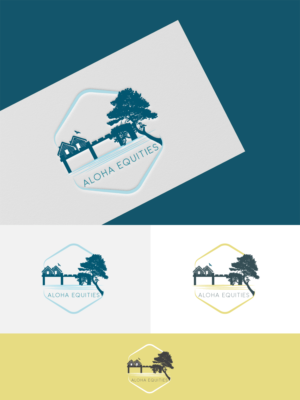 Logo Design by Alpha design for Aloha Behavioral Consultants | Design: #26174865