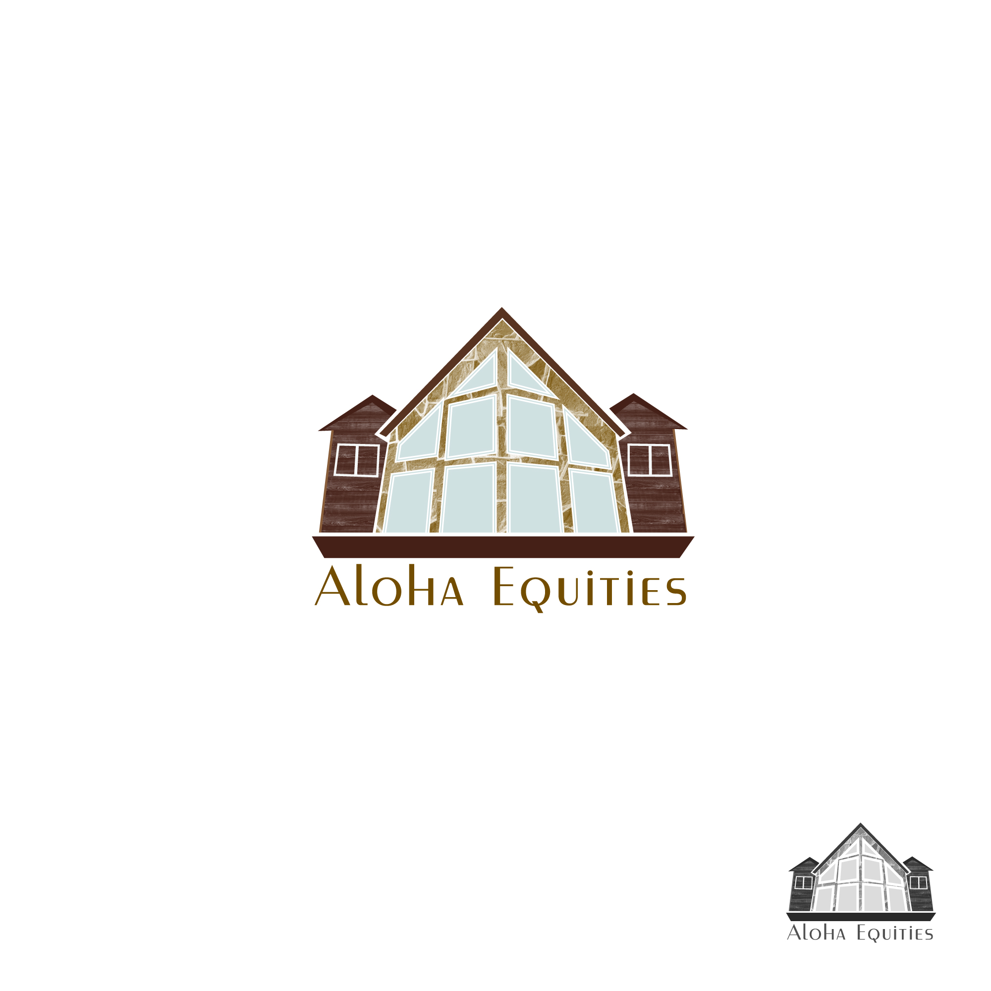 Design de Logo par Alpha design pour Aloha Behavioral Consultants | Design #26196900