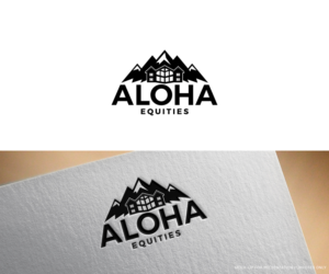 Design de Logo par kimcam pour Aloha Behavioral Consultants | Design : #26238096