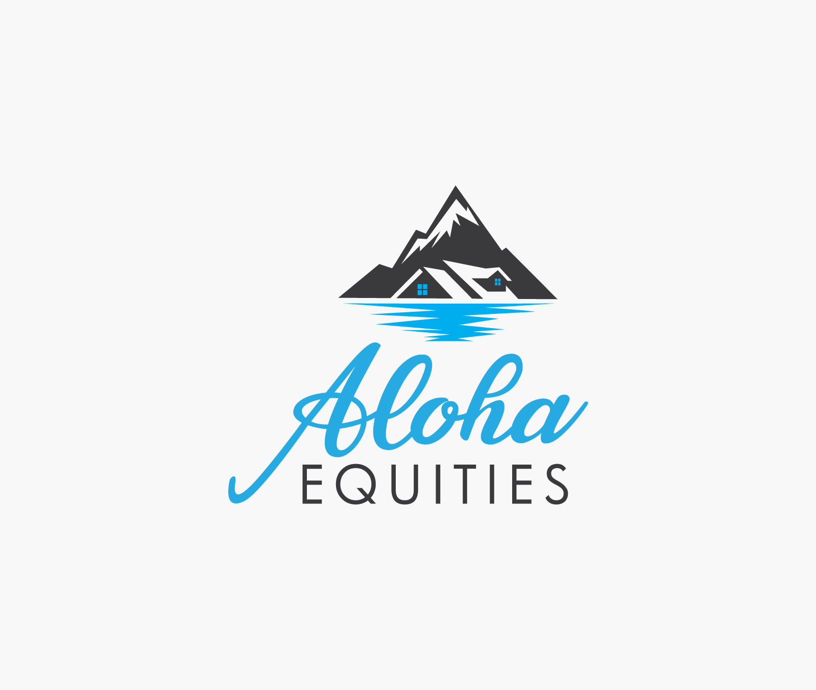 Logo-Design von hoaihoai für Aloha Behavioral Consultants | Design #26206838