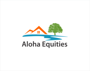 Aloha Equities | Logo Design by BNdesigner