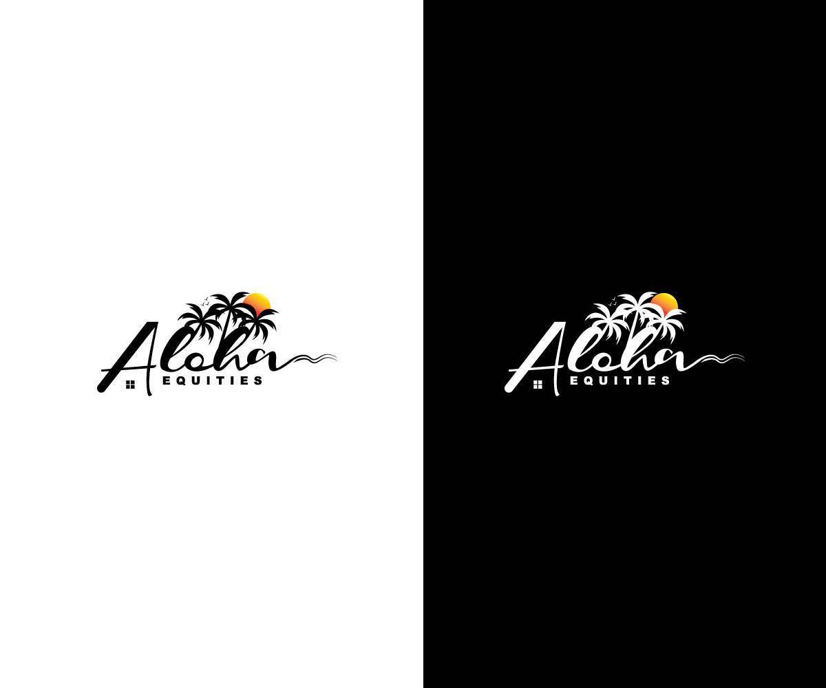 Logo Design by uitaki for Aloha Behavioral Consultants | Design #26177532