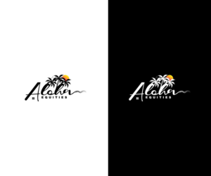Aloha Equities | Logo-Design von uitaki