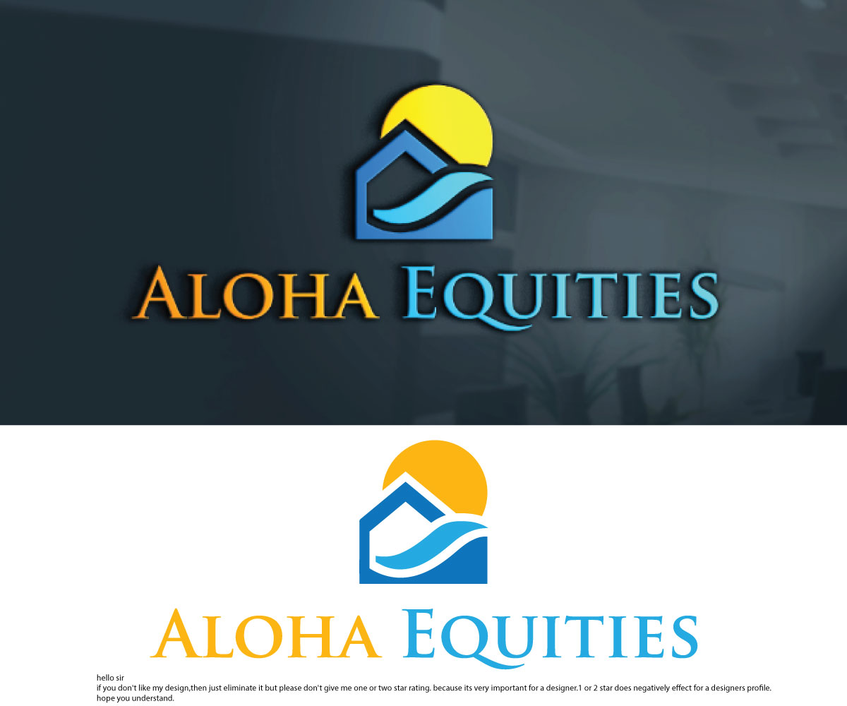 Logo Design by sekanul for Aloha Behavioral Consultants | Design #26170979
