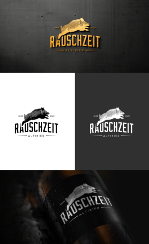 Logo Design by GLDesigns for this project | Design: #26173750