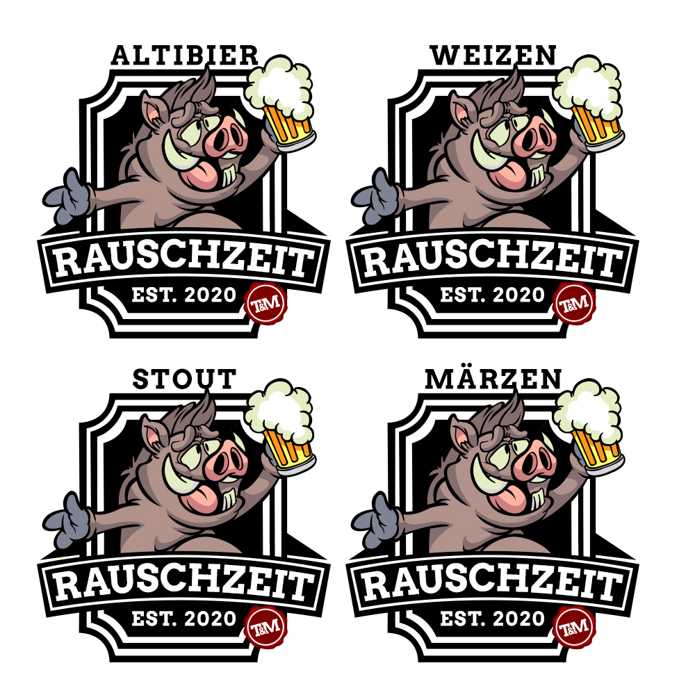Logo Design by PsyPen for this project | Design #26171712