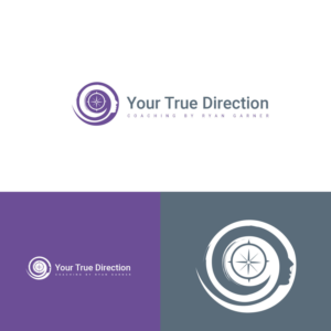 Logo Design by Aaaron for this project | Design: #26174124