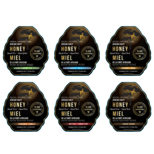 Label Design by KDESIGN 2 for this project | Design: #26284598