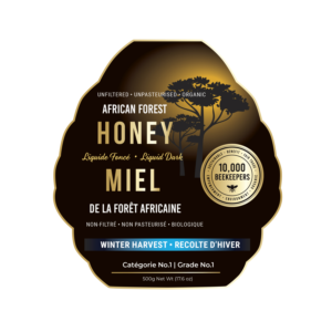 Label Design by KDESIGN 2 for this project | Design: #26284602