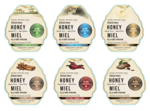 Label Design by KDESIGN 2 for this project | Design: #26298875