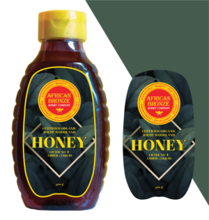 Label Design by Deziners Zone for this project | Design: #26171671