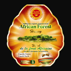 Label Design by HESENLI.GRAPHIC for this project | Design: #26192525