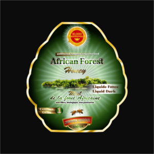 Label Design by HESENLI.GRAPHIC for this project | Design: #26192704