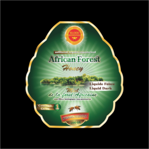 Label Design by HESENLI.GRAPHIC for this project | Design: #26192719