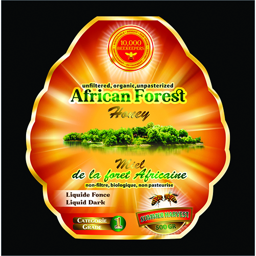 Etikett-Design von HESENLI.GRAPHIC für dieses Projekt | Design #26192746