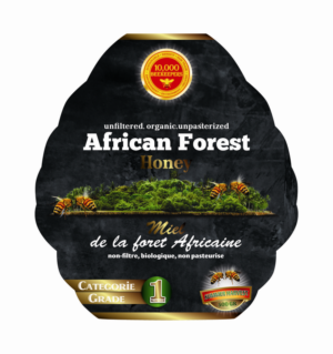 Label Design by HESENLI.GRAPHIC for this project | Design: #26194198