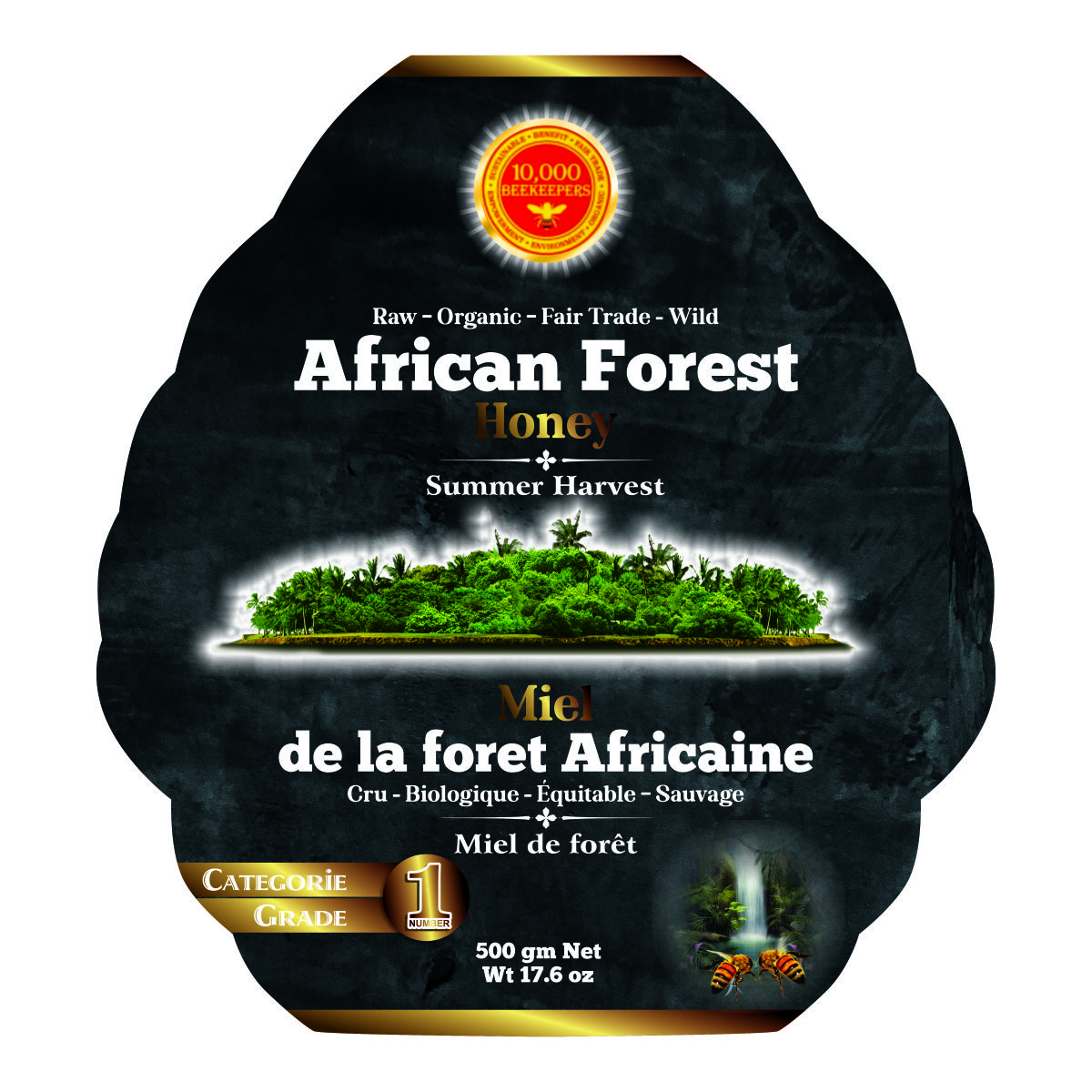 Etikett-Design von HESENLI.GRAPHIC für dieses Projekt | Design #26199080